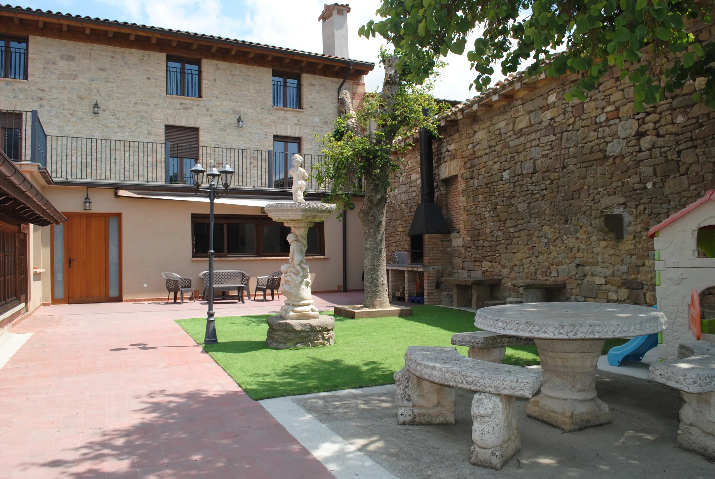 Casa Unzué photo 5
