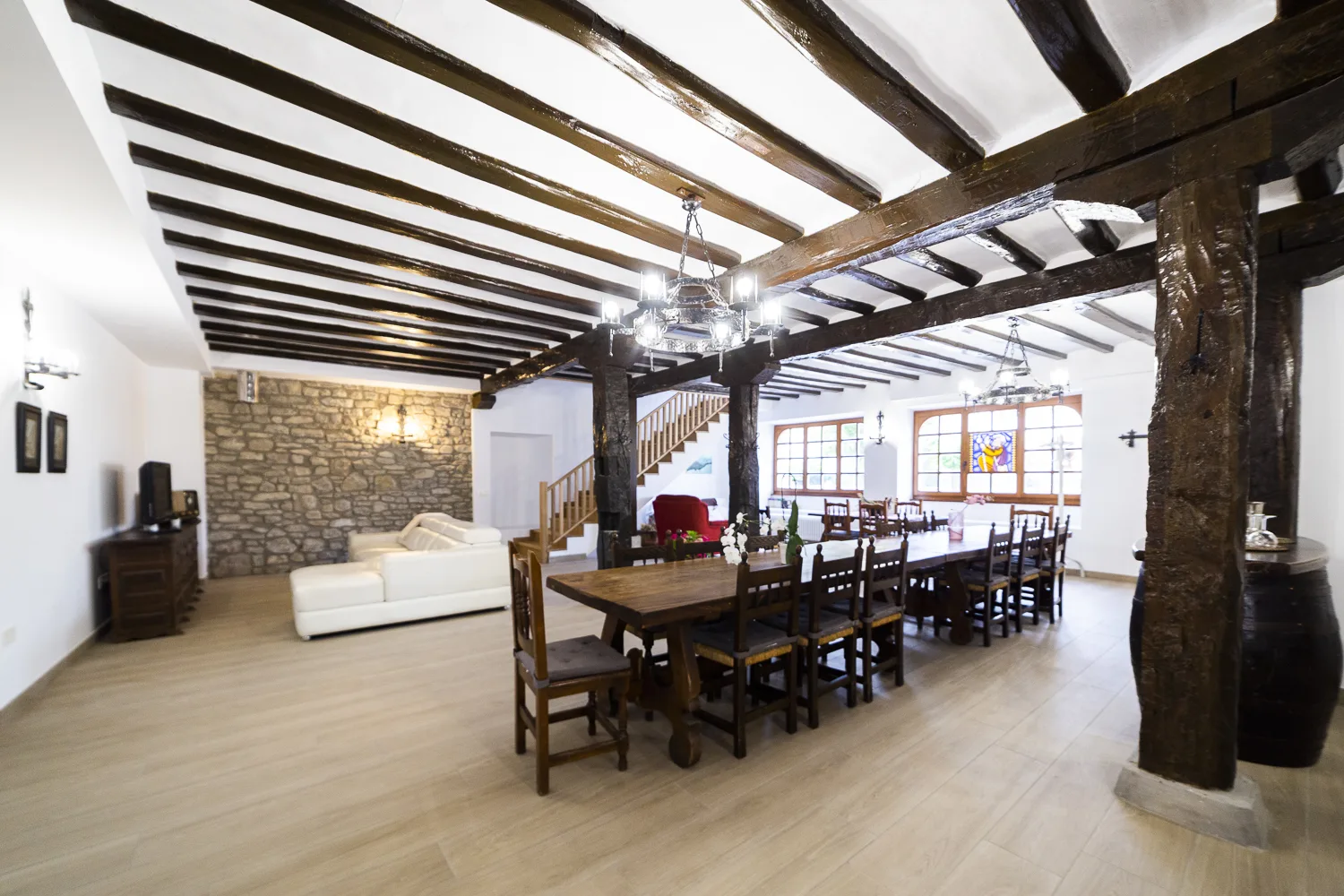 Casa Unzué photo 6