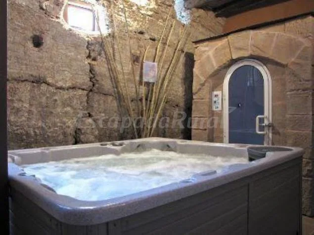 Casa Rural La Tahona photo 3