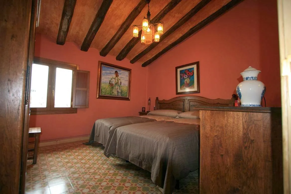 Casa Rural La Tahona photo 4
