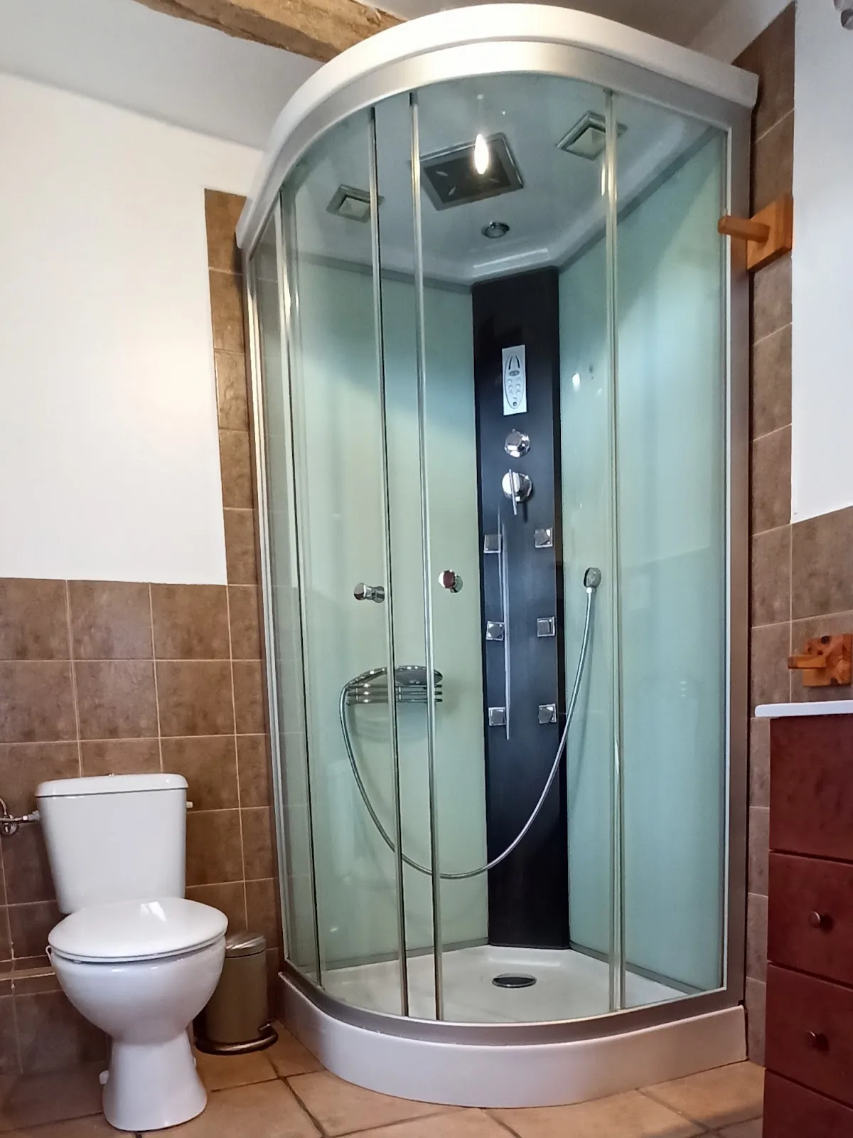 Casa Rural Enekoizar - Amplitud, Servicios y Selva de Irati photo 3