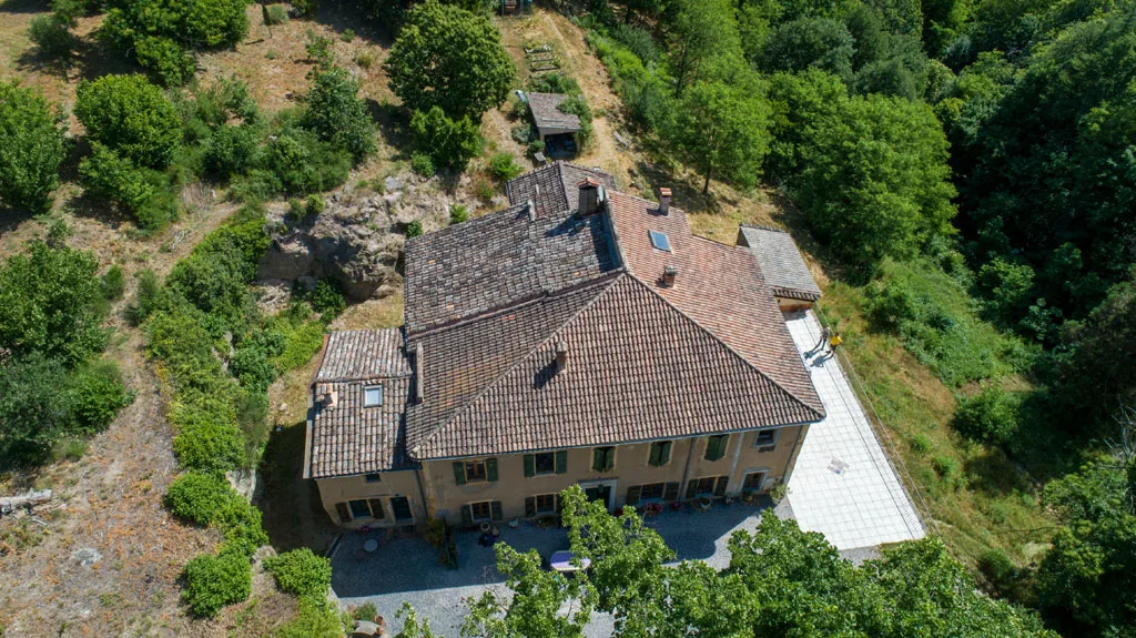 Domaine de La Clédette photo 2