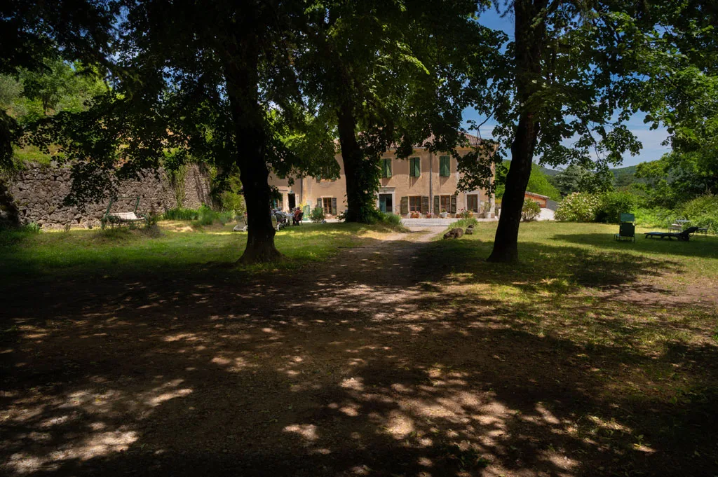 Domaine de La Clédette photo 4
