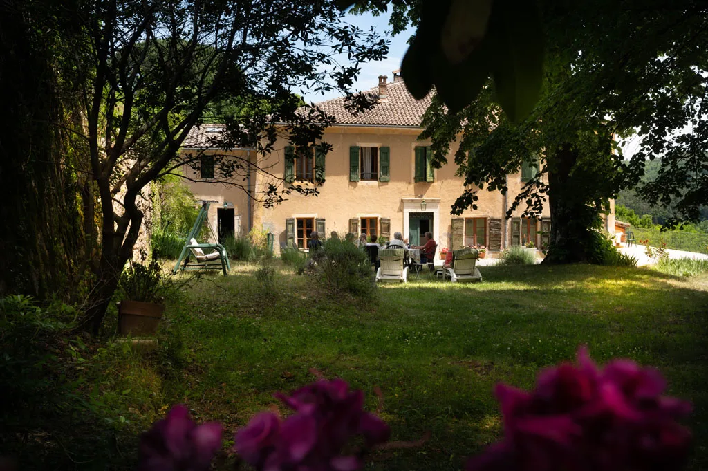 Domaine de La Clédette photo 5