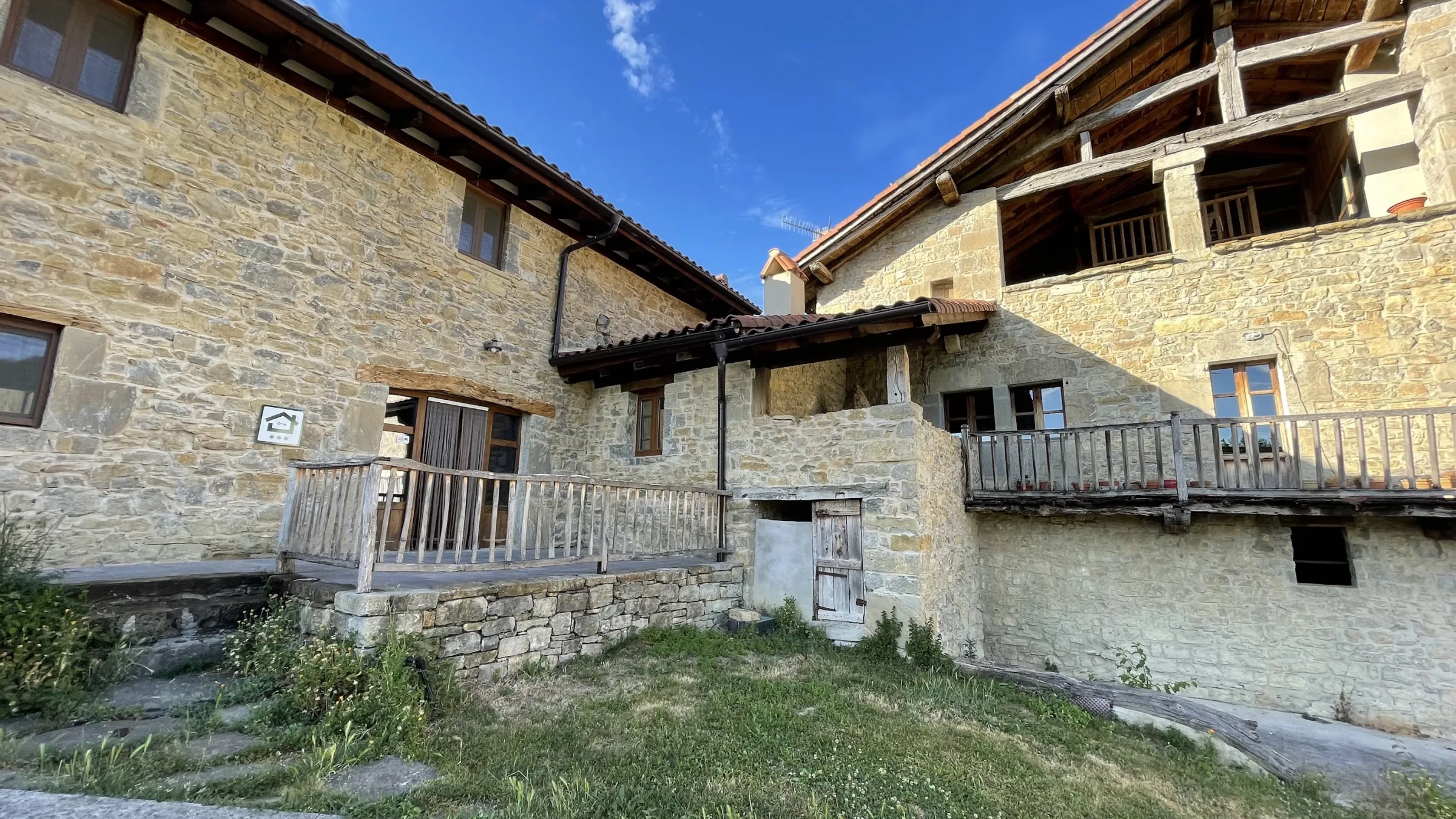 Casa Rural Etxegibel