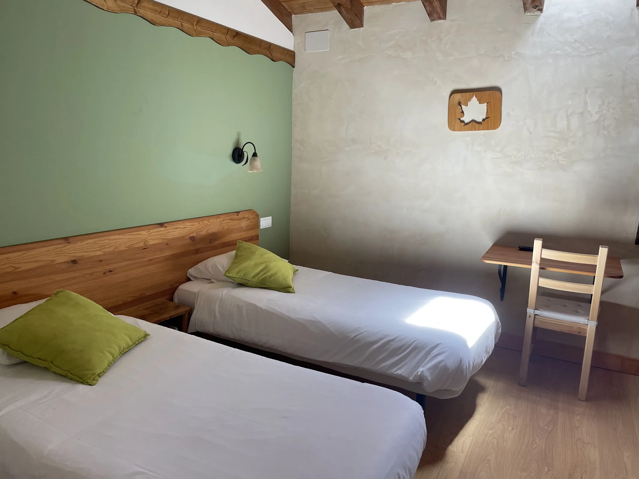 Casa Rural Etxegibel photo 2