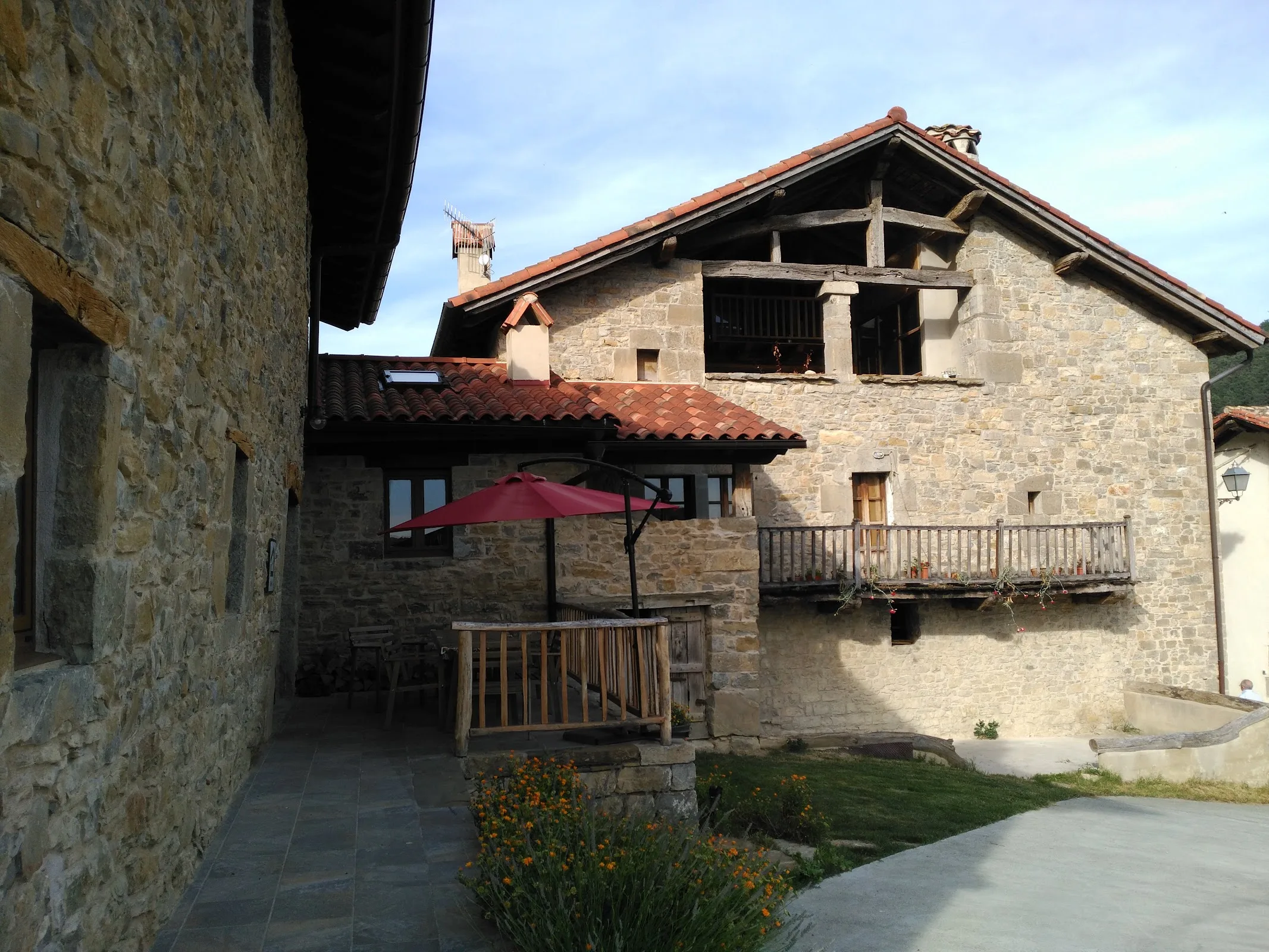 Casa Rural Etxegibel photo 3