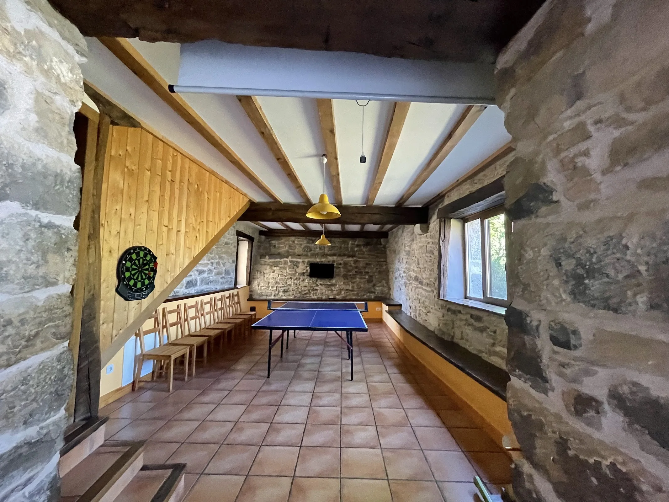 Casa Rural Etxegibel photo 4