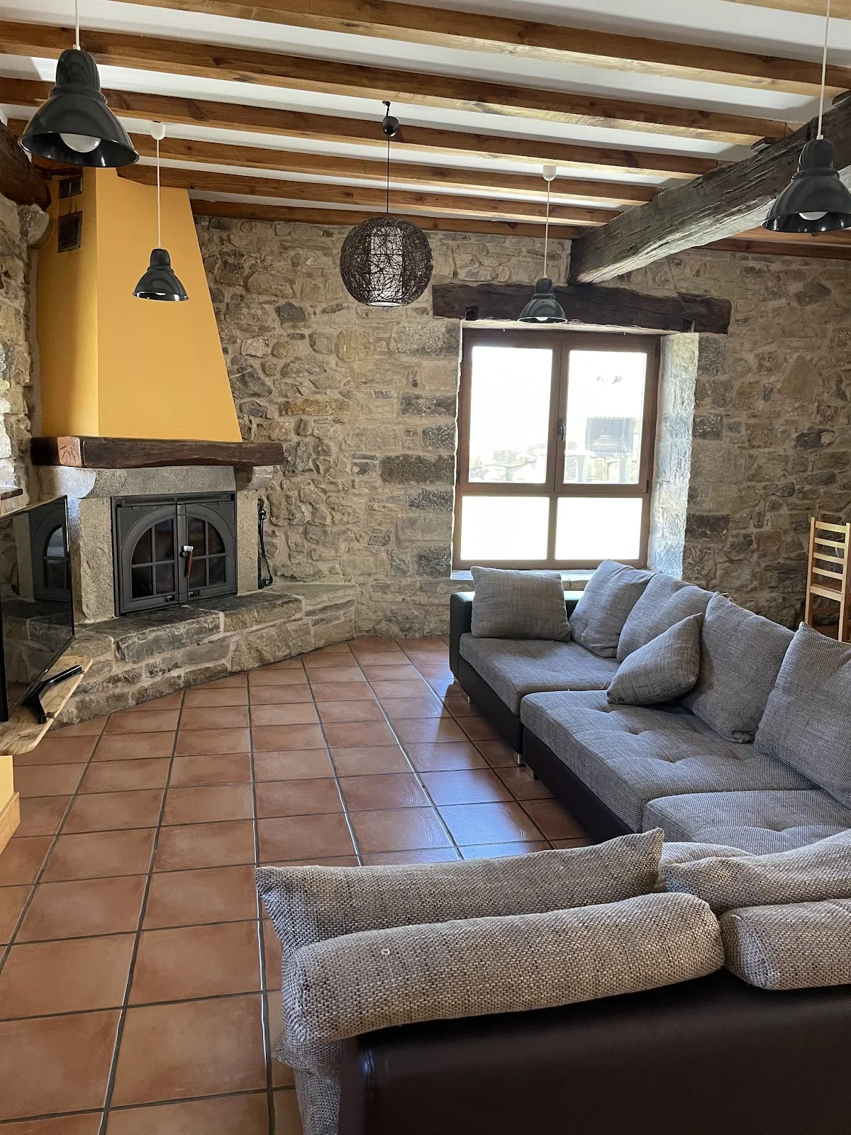 Casa Rural Etxegibel photo 5