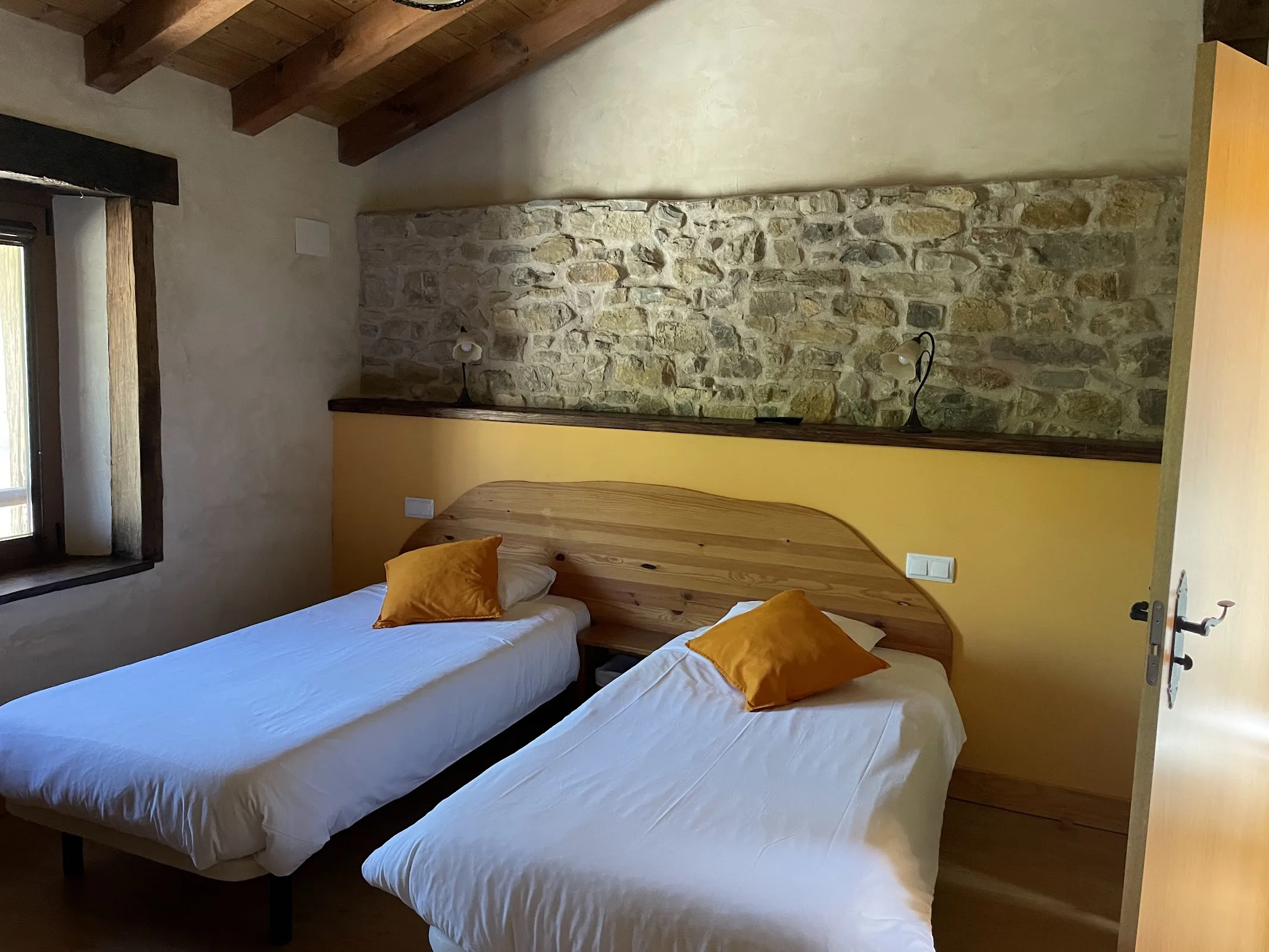 Casa Rural Etxegibel photo 6