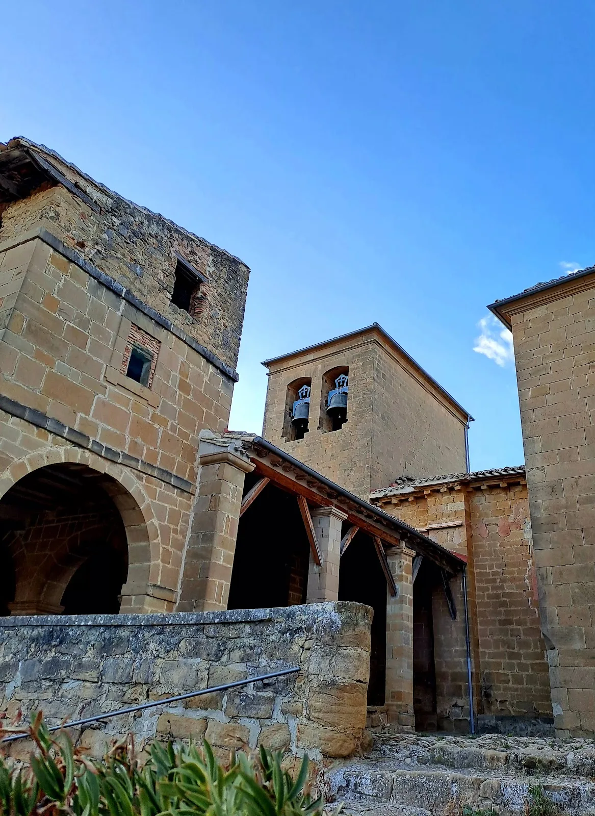 Casa rural Migueltxoenea