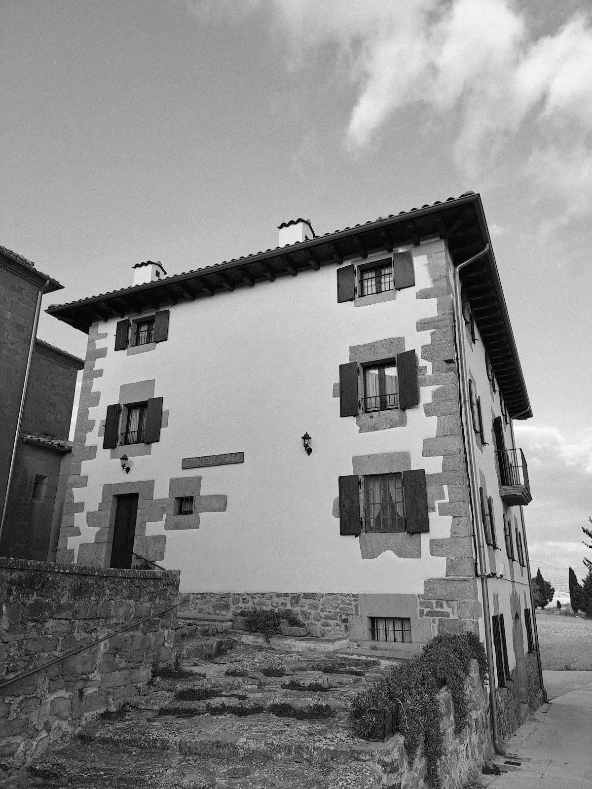Casa rural Migueltxoenea photo 2