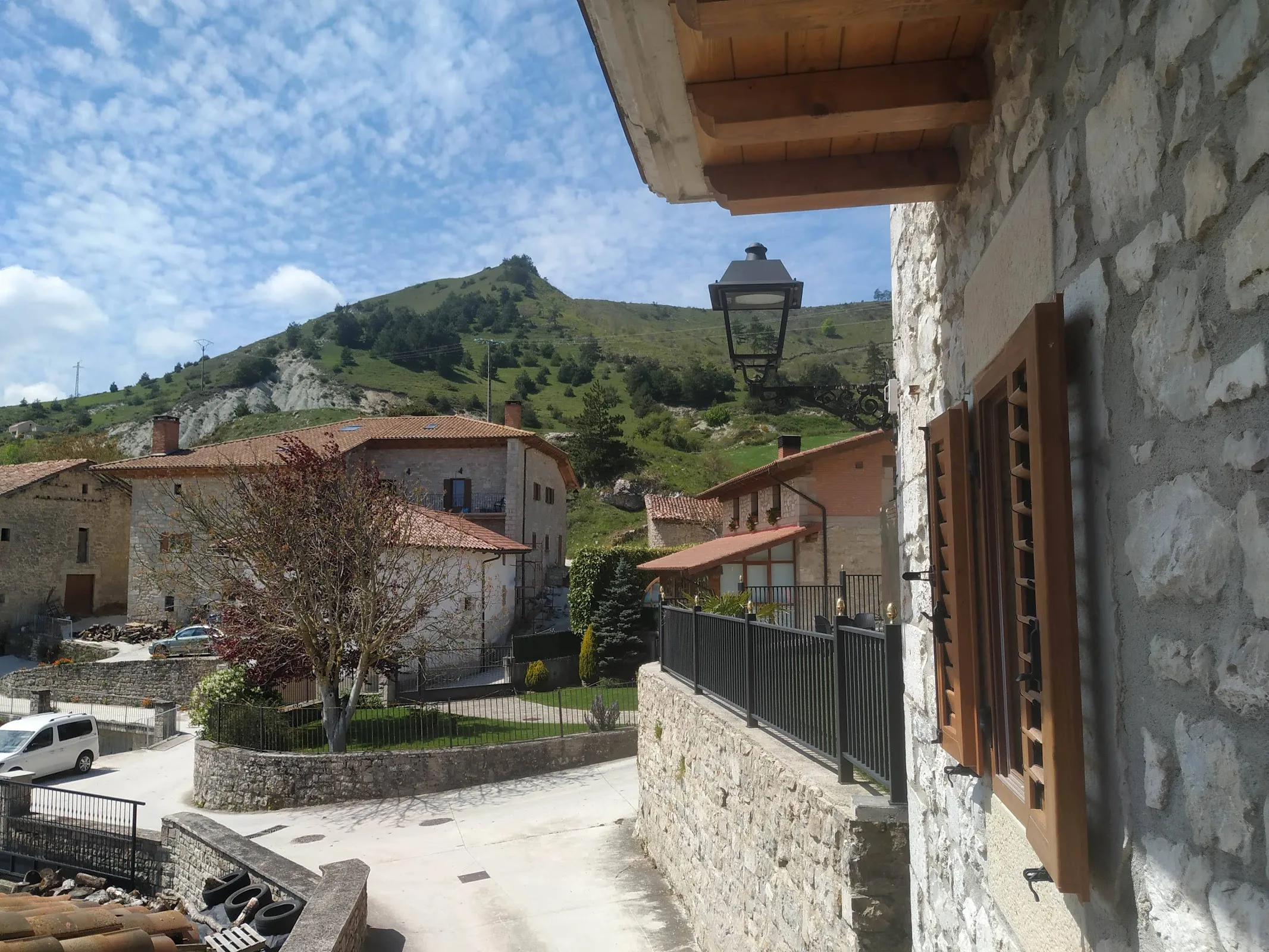 CASA RURAL GOIALDE photo 4