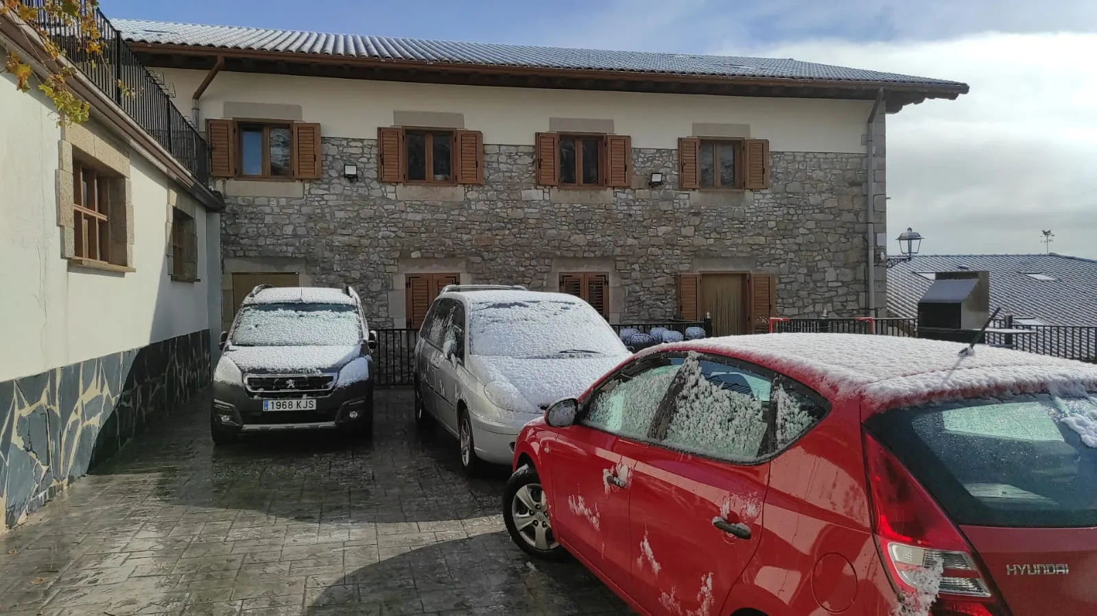 CASA RURAL GOIALDE photo 6