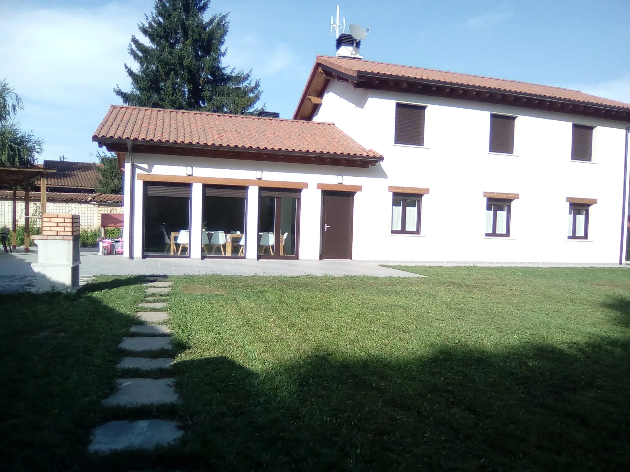 Casa Rural San Nicolás