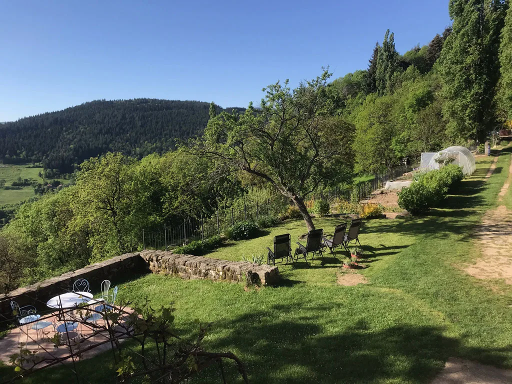 Les Terrasses du Bosc photo 2