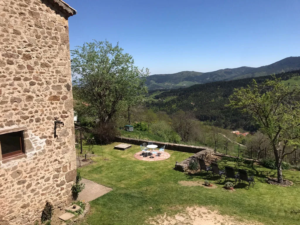 Les Terrasses du Bosc photo 3