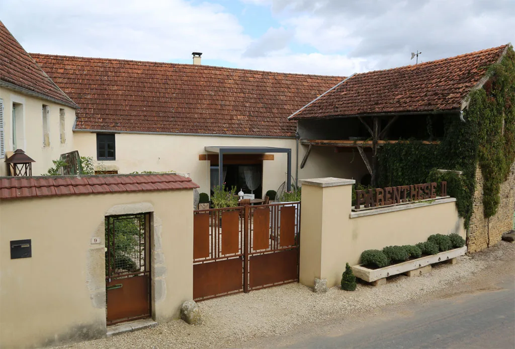 La Parenthèse II photo 2