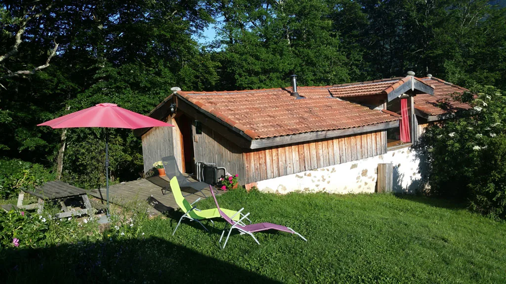 Les Gites des Pics photo 2