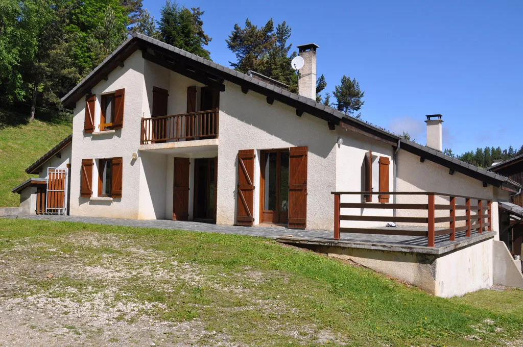 Casale à Camurac