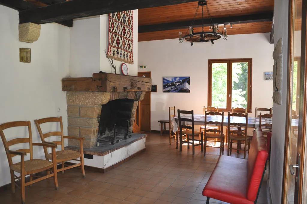 Petit Chalet des Scouts photo 2