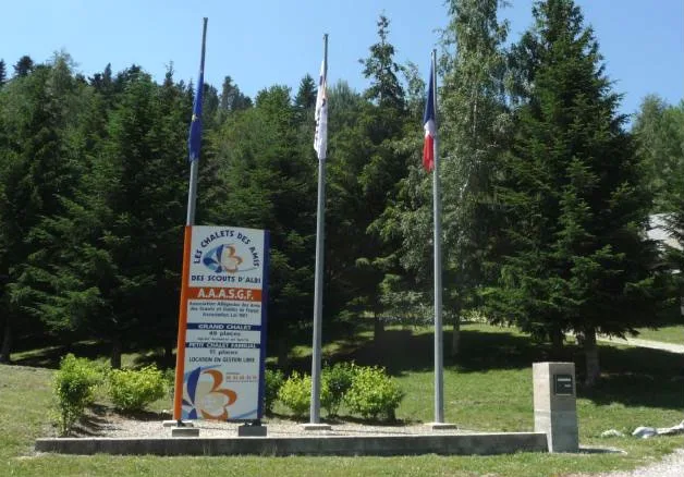 Petit Chalet des Scouts photo 3