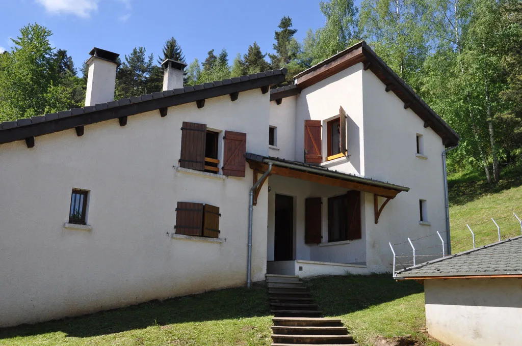 Petit Chalet des Scouts photo 4