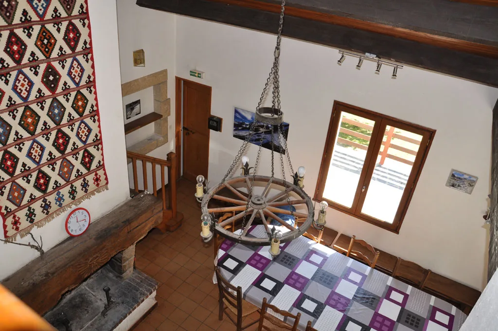 Petit Chalet des Scouts photo 5