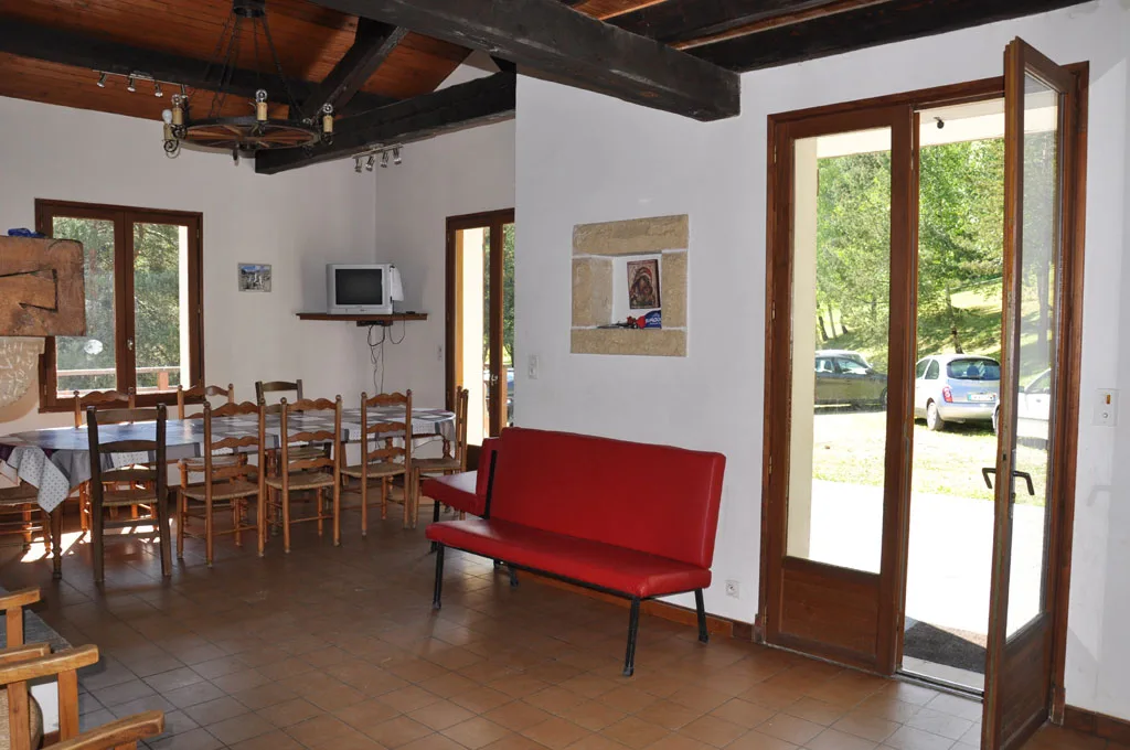 Petit Chalet des Scouts photo 6