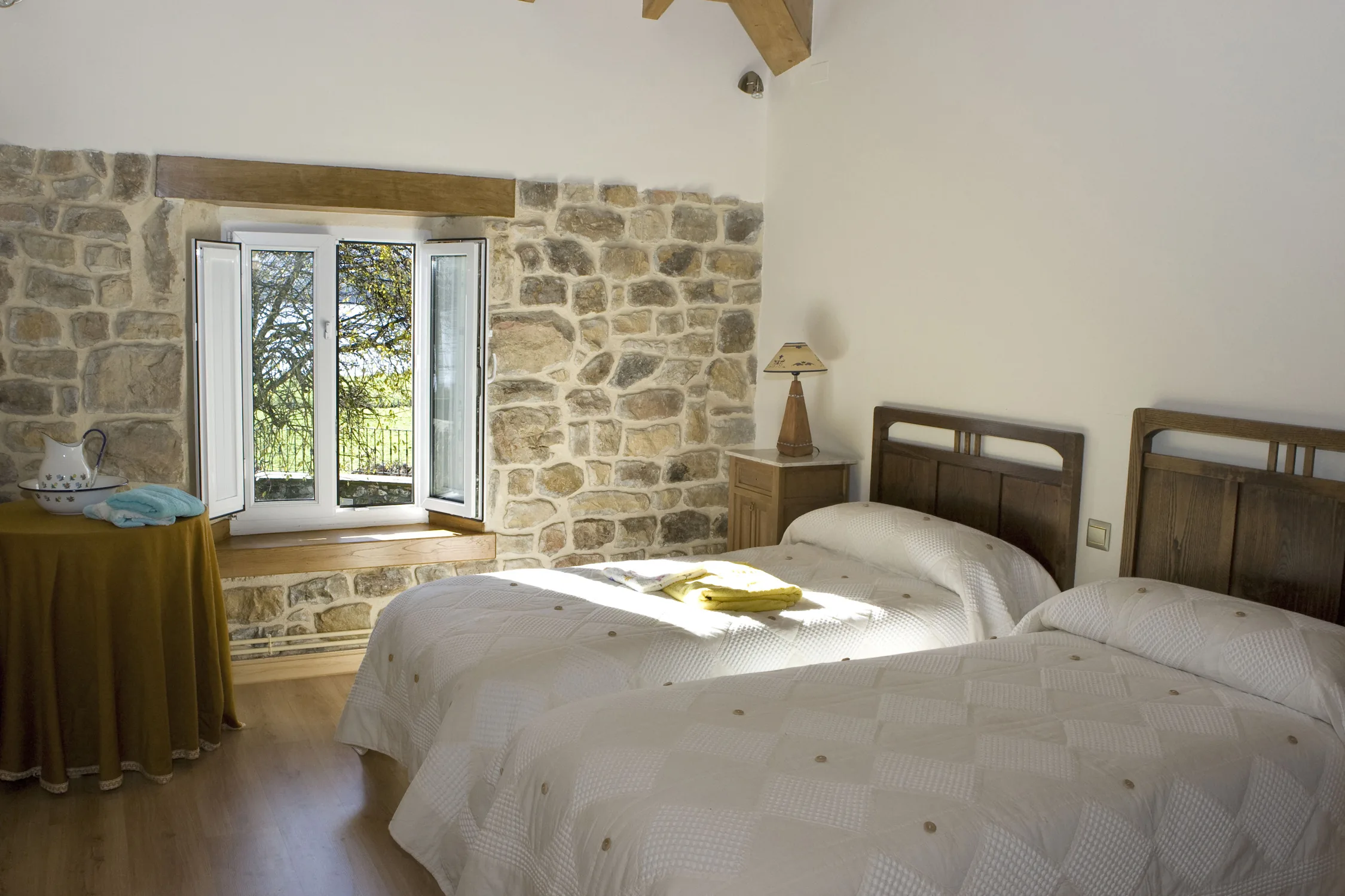 Casa del Lago de Campoo photo 2