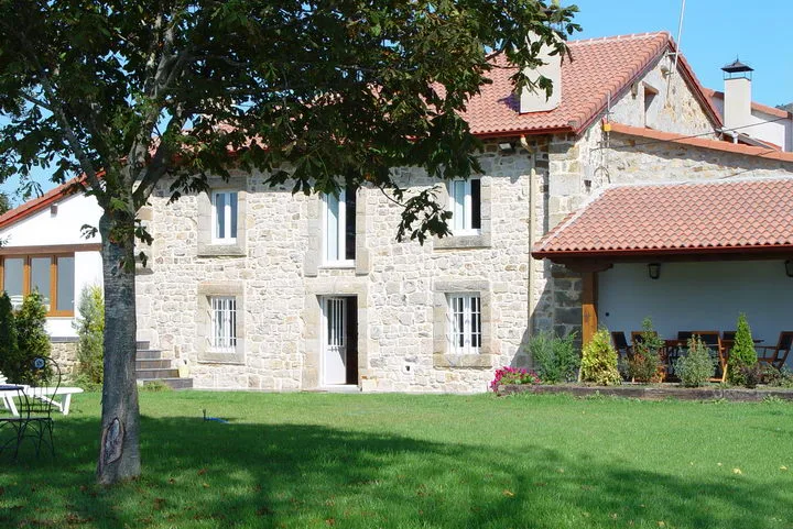 Casa del Lago de Campoo photo 4