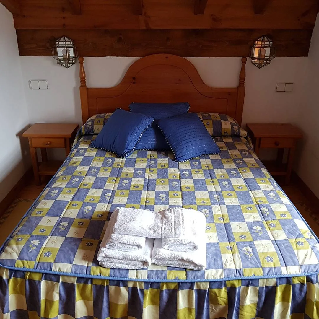 Casa Rural Pocotrigo photo 3