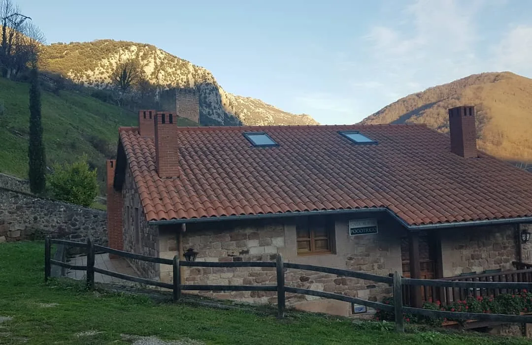 Casa Rural Pocotrigo photo 4