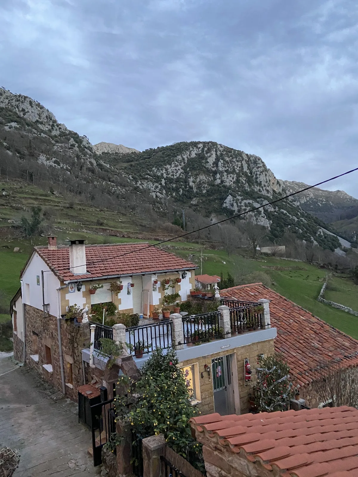 Casa Rural Pocotrigo photo 5