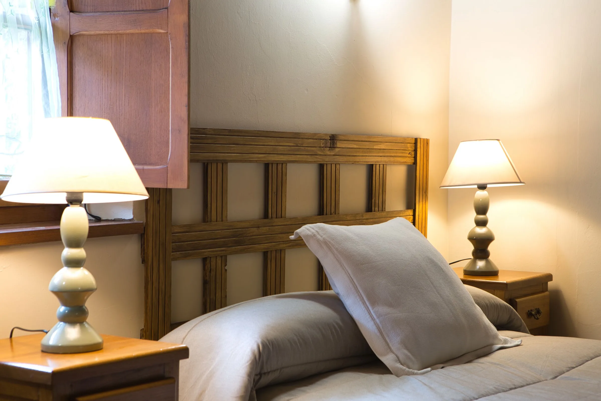 Bed Pinar de Luey photo 2