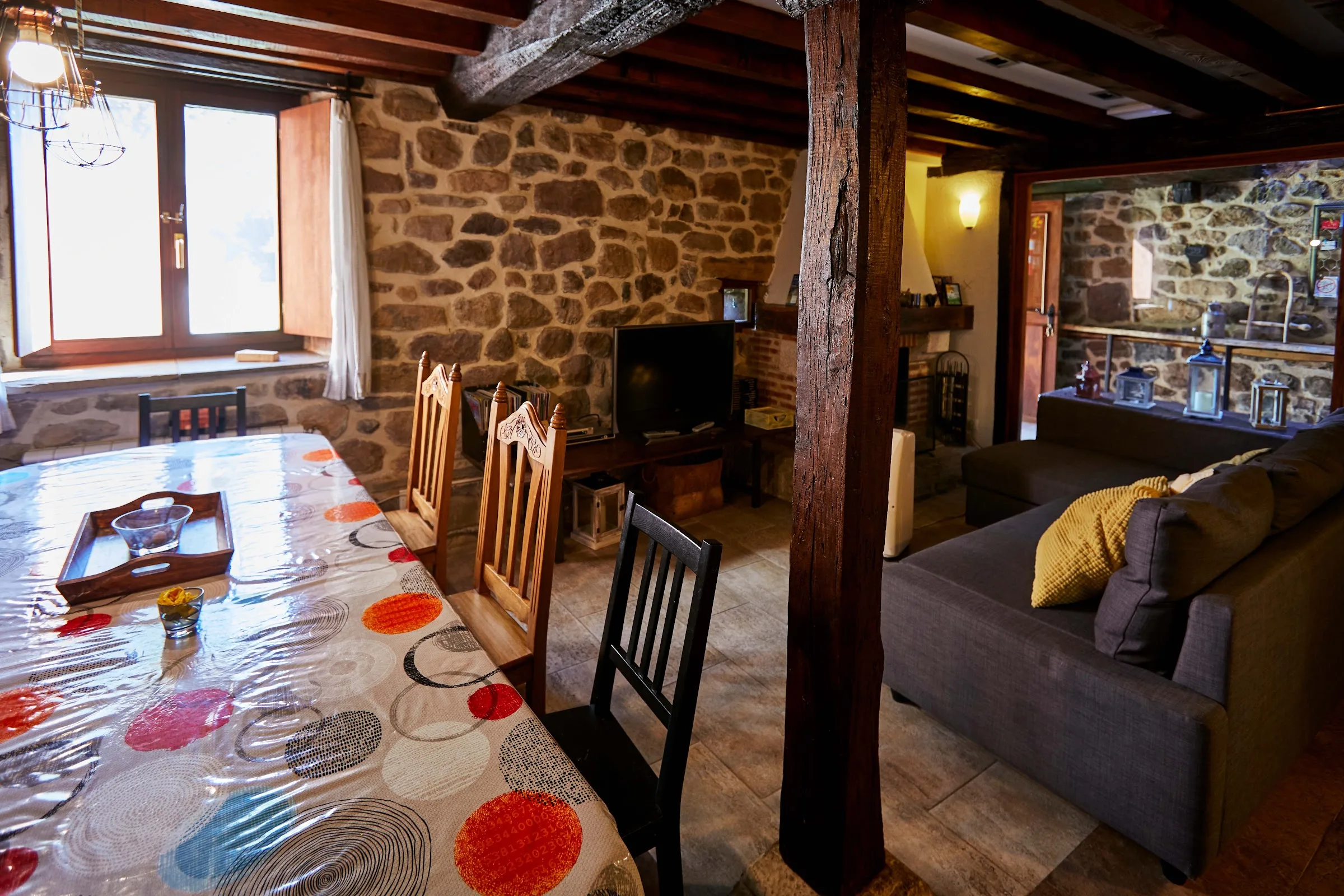 Casa Rural Sendero del Saja-Besaya photo 4