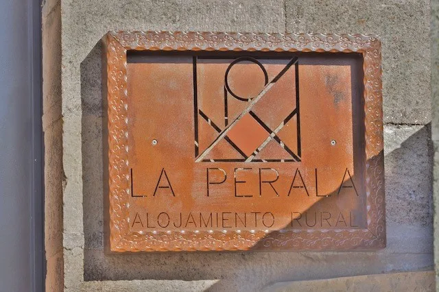La Perala Alojamiento Rural photo 6