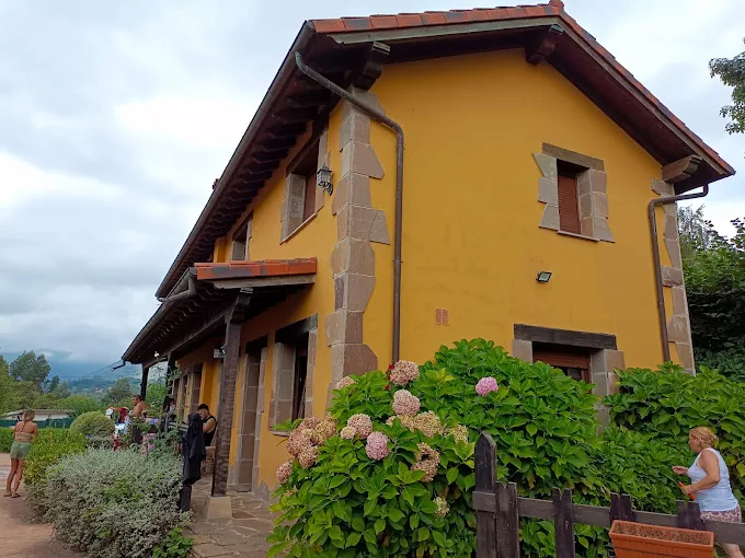 Casas Rurales Los Avellanos photo 3