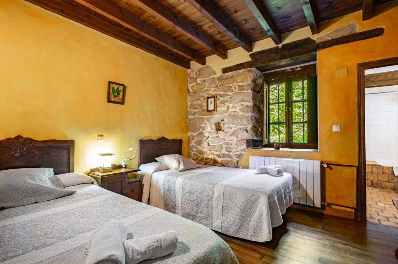 Casa de Aldea La Valleja photo 4