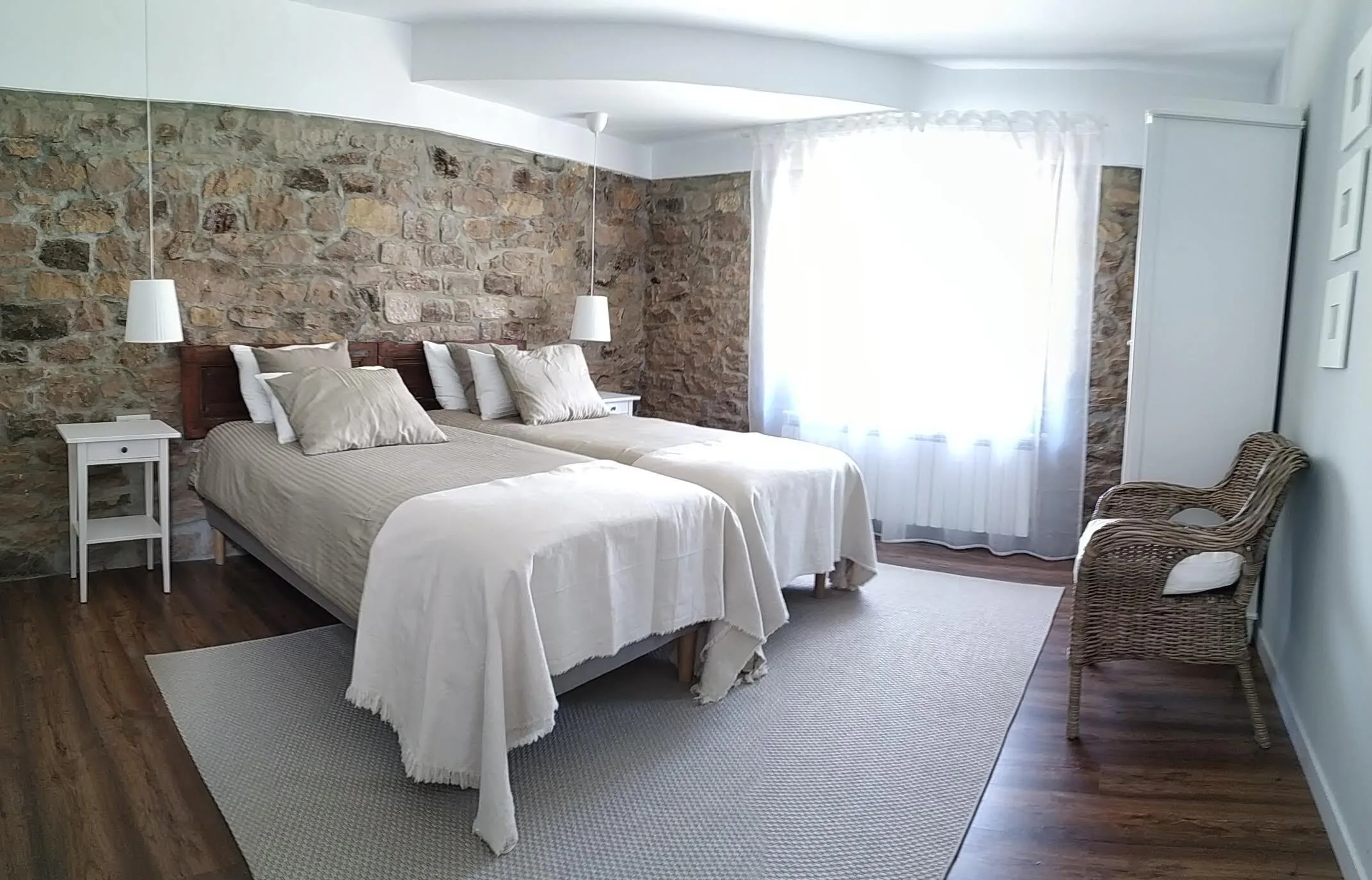 Casa Rural Monte Regaliz photo 2