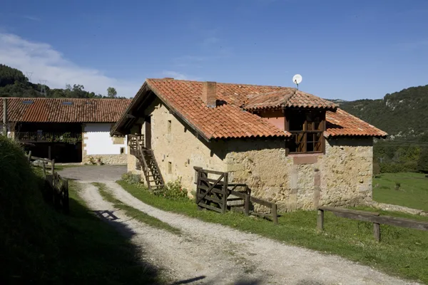 Casas Rurales Primorías - Camijanes
