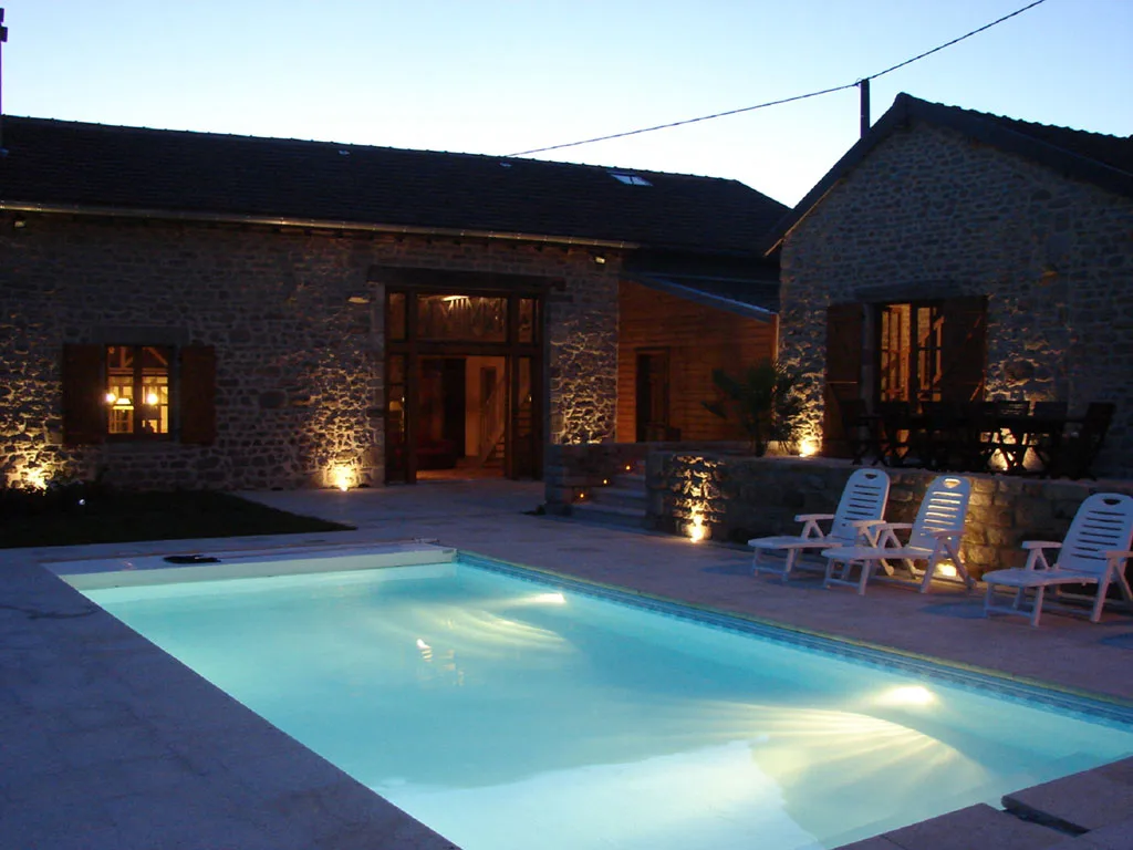 Le Gîte de Chabanne photo 2