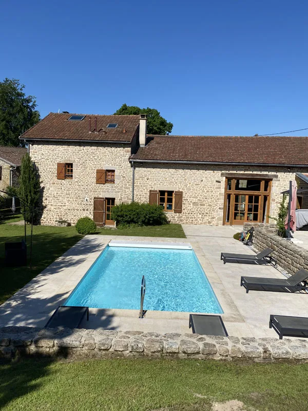 Le Gîte de Chabanne photo 3