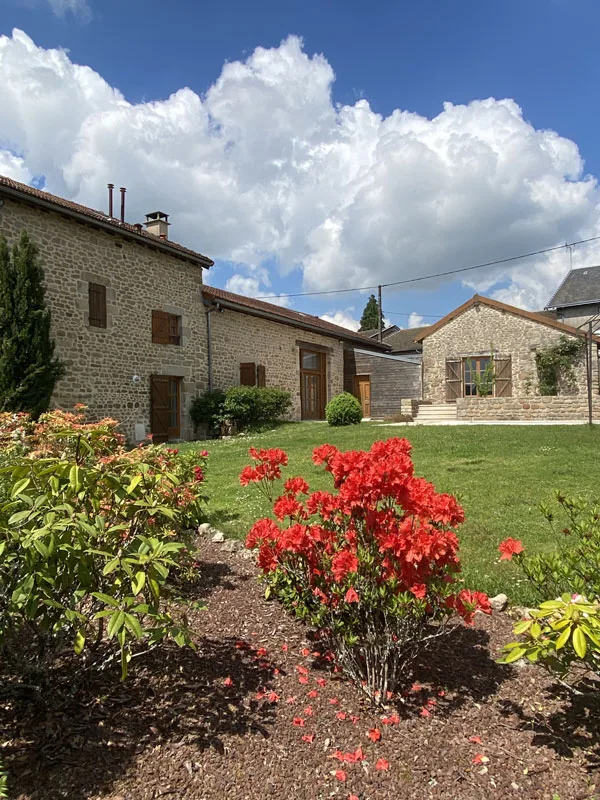 Le Gîte de Chabanne photo 4