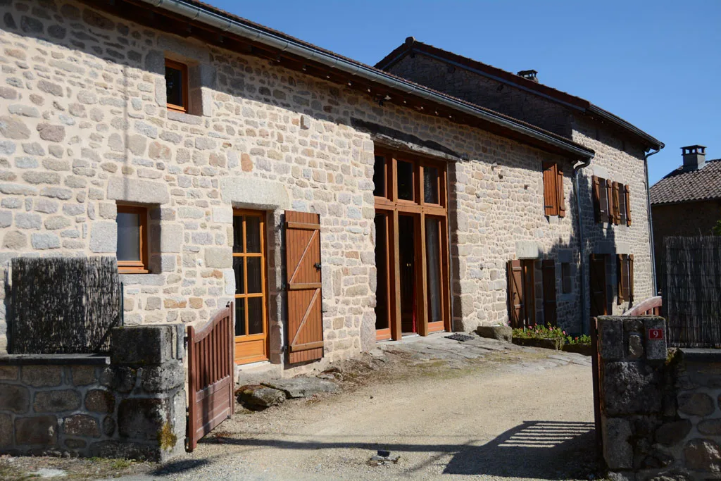 Le Gîte de Chabanne photo 5