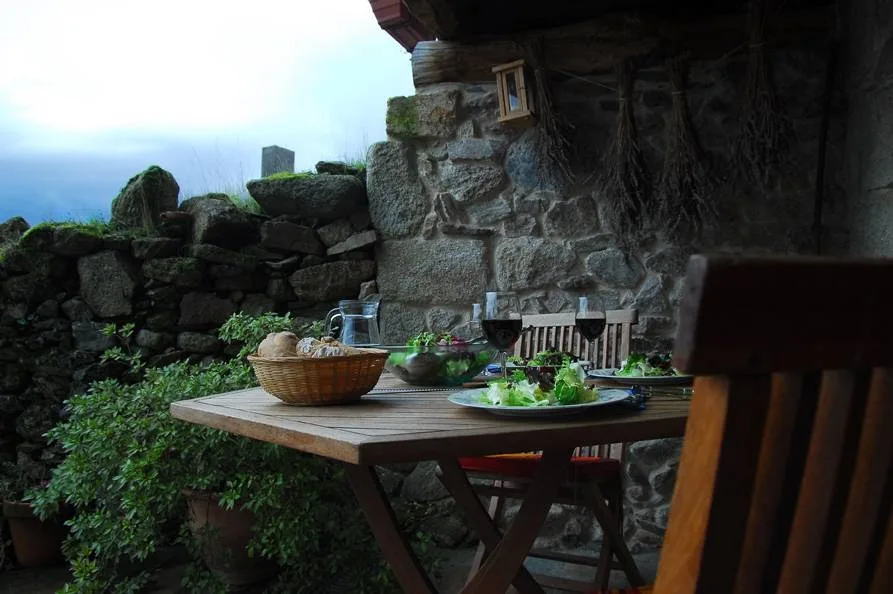 A Casa da Eira casa rural Ribeira Sacra photo 4