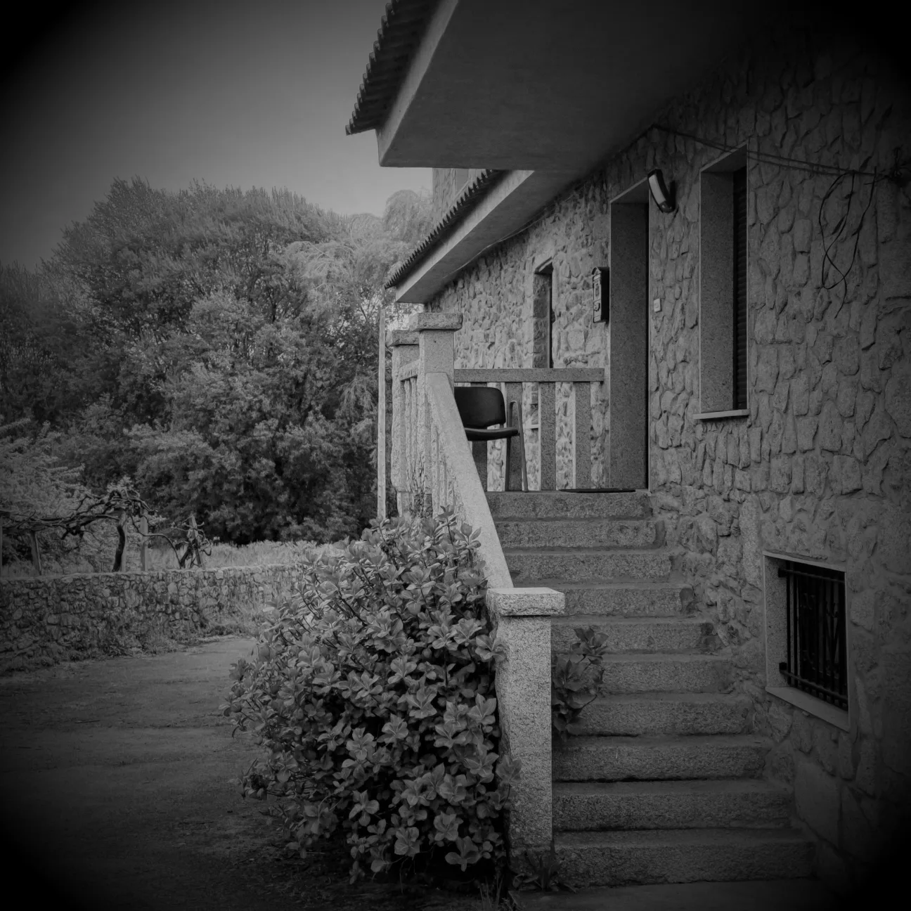 Pena da osa - casa rural - Ribeira sacra photo 5