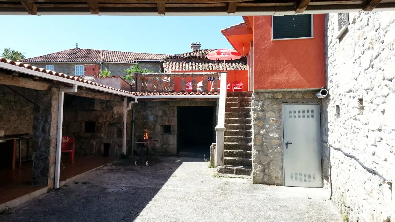 Pena da osa - casa rural - Ribeira sacra photo 6