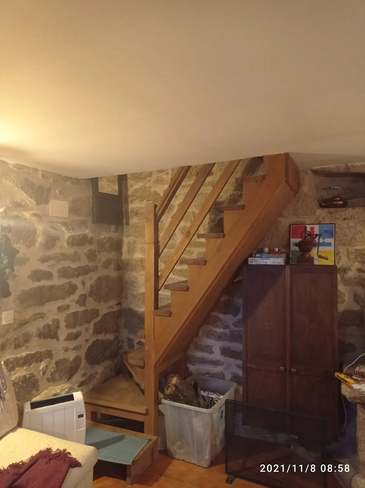 Casa rural BUXO . Ribeira Sacra photo 2