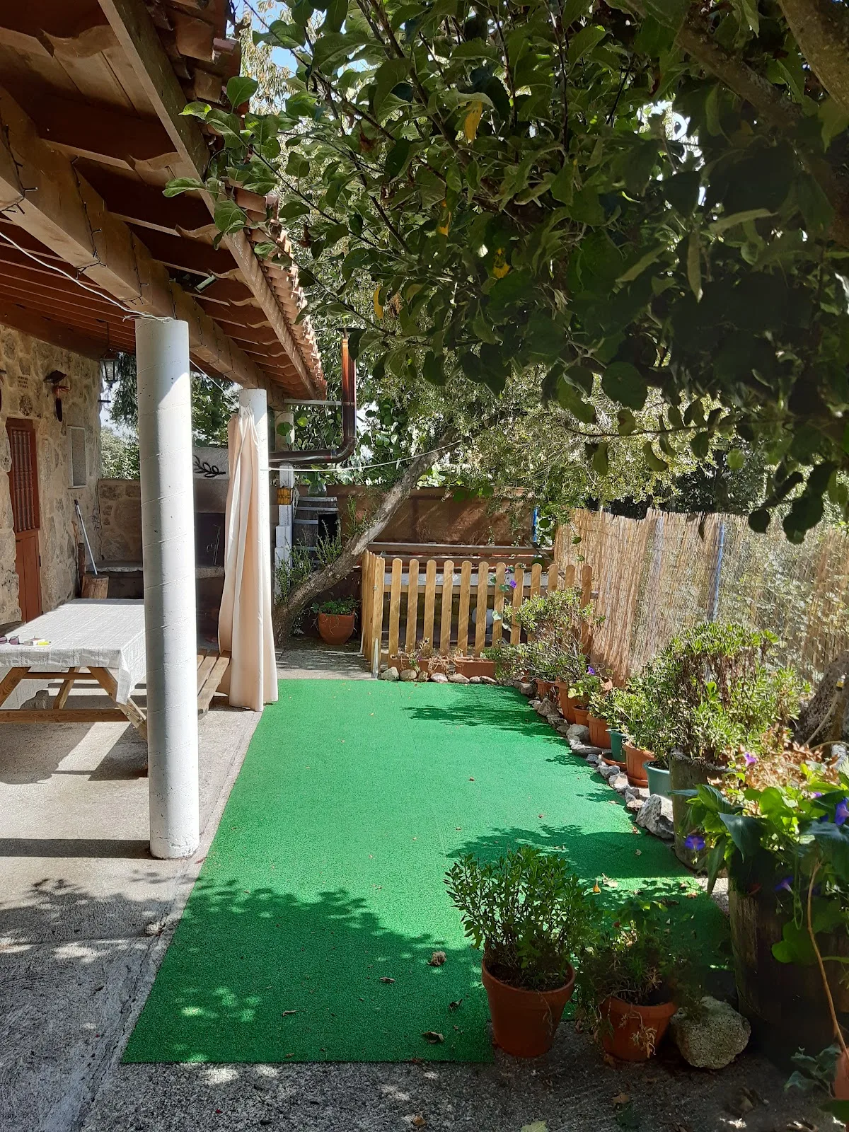 Casa rural BUXO . Ribeira Sacra photo 4